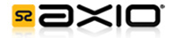 axio logo