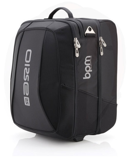 LOGITECH KINETIC BACKPACK