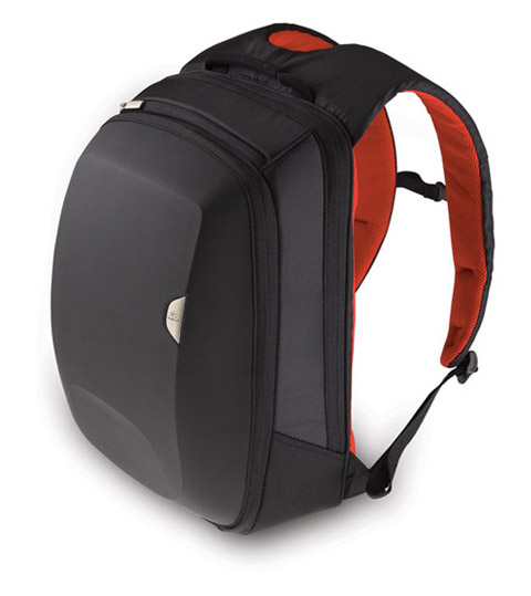 LOGITECH KINETIC BACKPACK