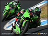 Kawasaki MotoGP