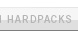 HARDPACKS