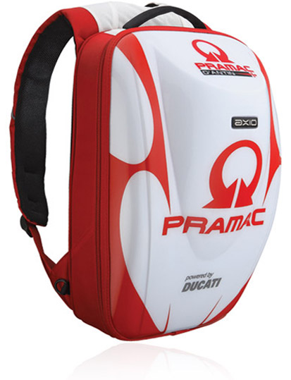 DUCATI PRAMAC