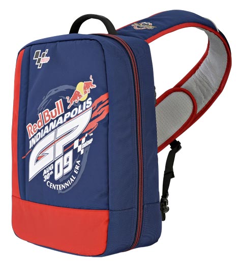 IMS REDBULL SLING PACK