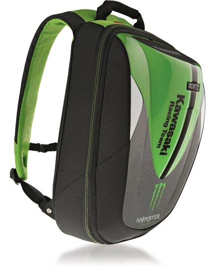 KAWASAKI/MONSTER SWIFT 2.0
