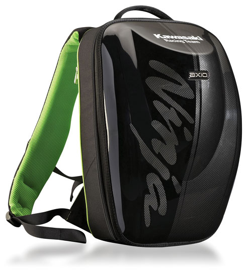 KAWASAKI NINJA SWIFT