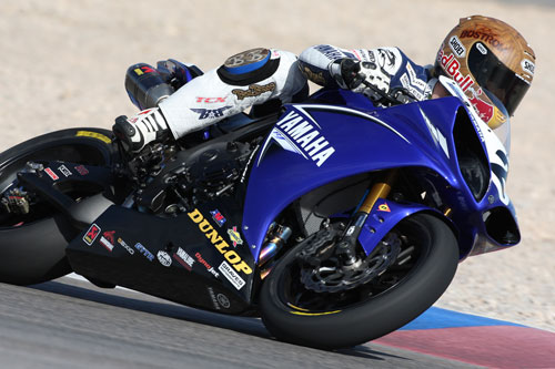 YAMAHA RACING TEAM