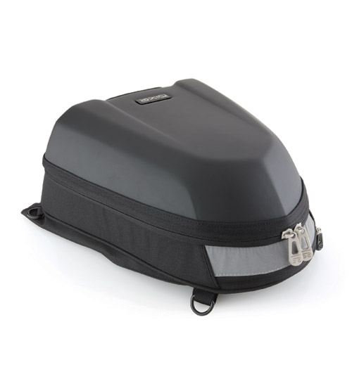 TAIL BAG