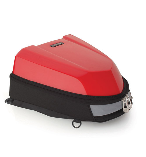 TAIL BAG